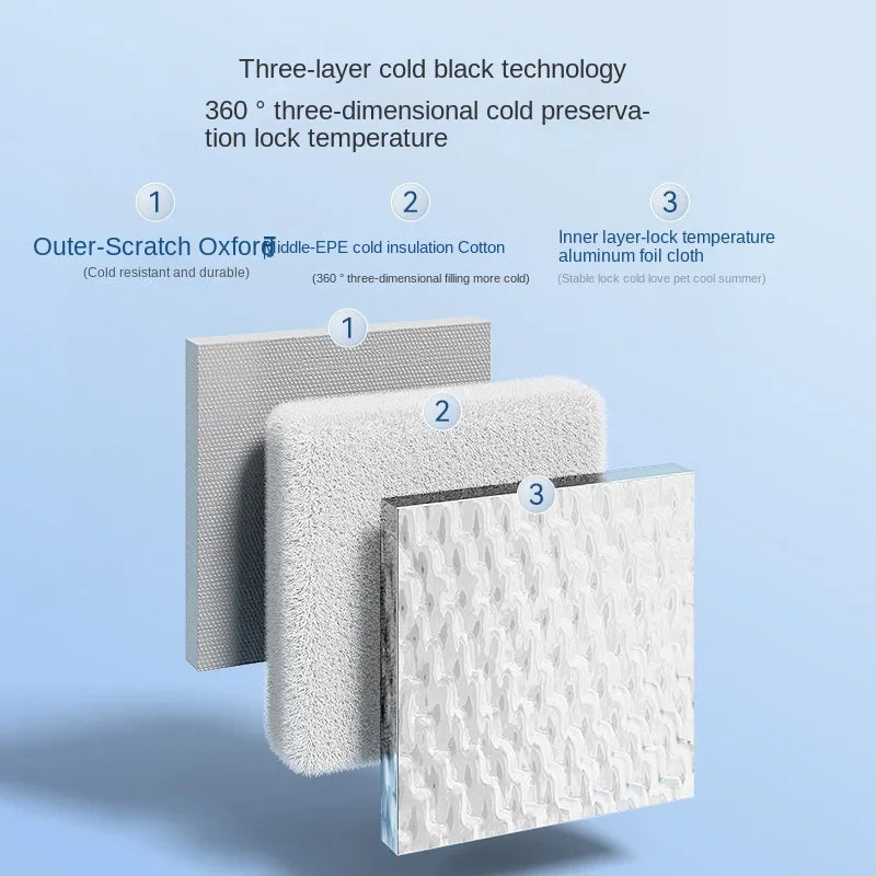 habitat pour chat frostycat