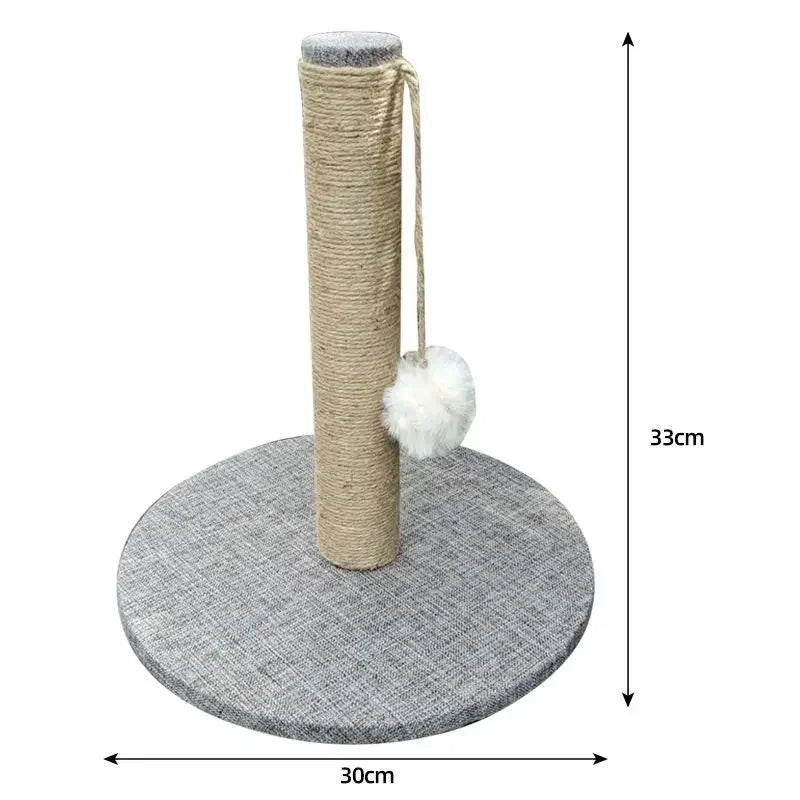 griffoir sisal pour chat