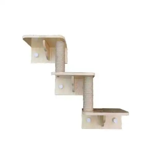 Arbre à chat - parcour