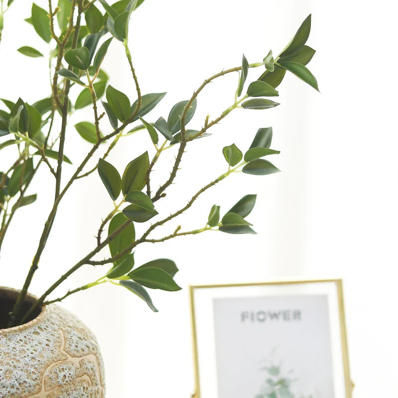 branche de ficus 67cm pour arbre à chat modèle ficuspaws