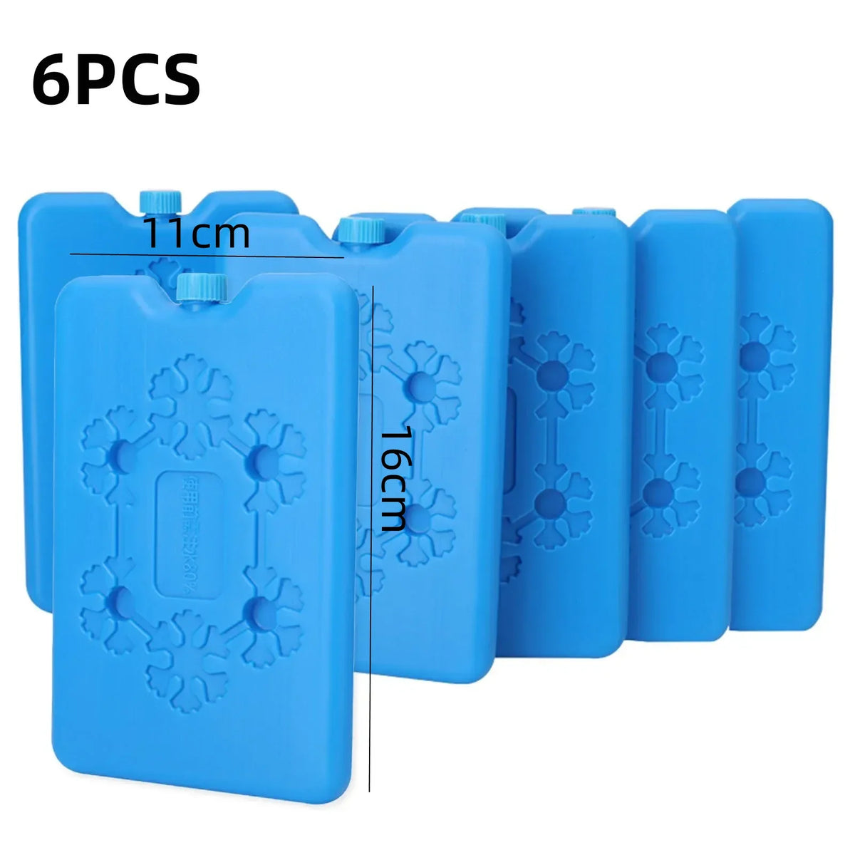 blocs de glace pour animaux domestiques Frostycat