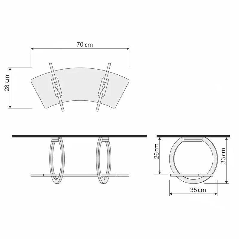 mobilier pour chat arbre à chat pont suspendu