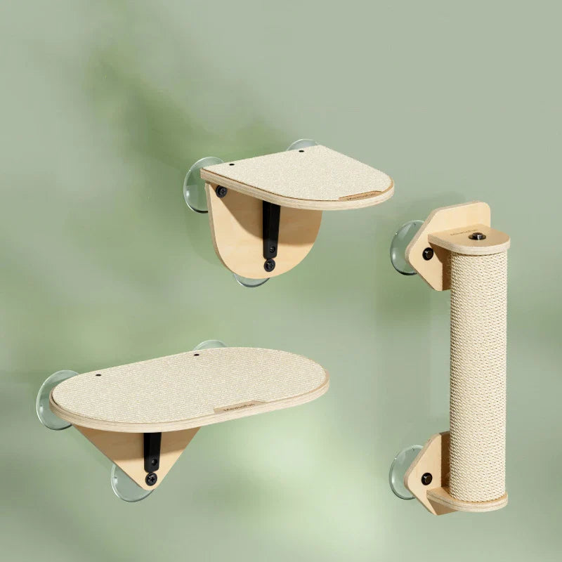 plateforme pour animaux