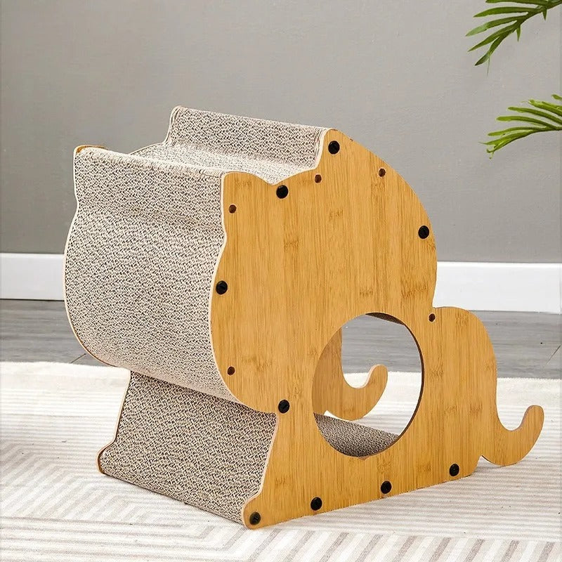 arbre à chat original